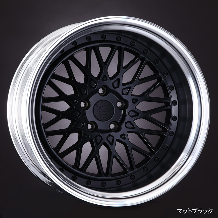 326POWER Yabaking MESH 2PIECE miniatura 10
