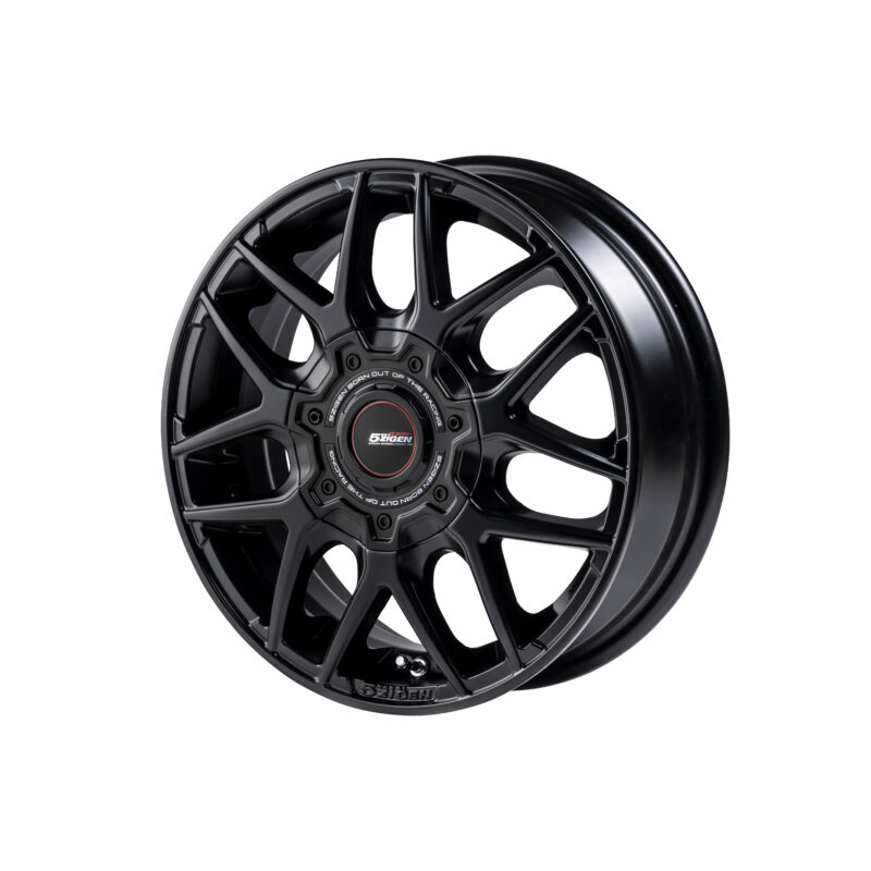 5ZIGEN TF500 XC-M miniatura 1