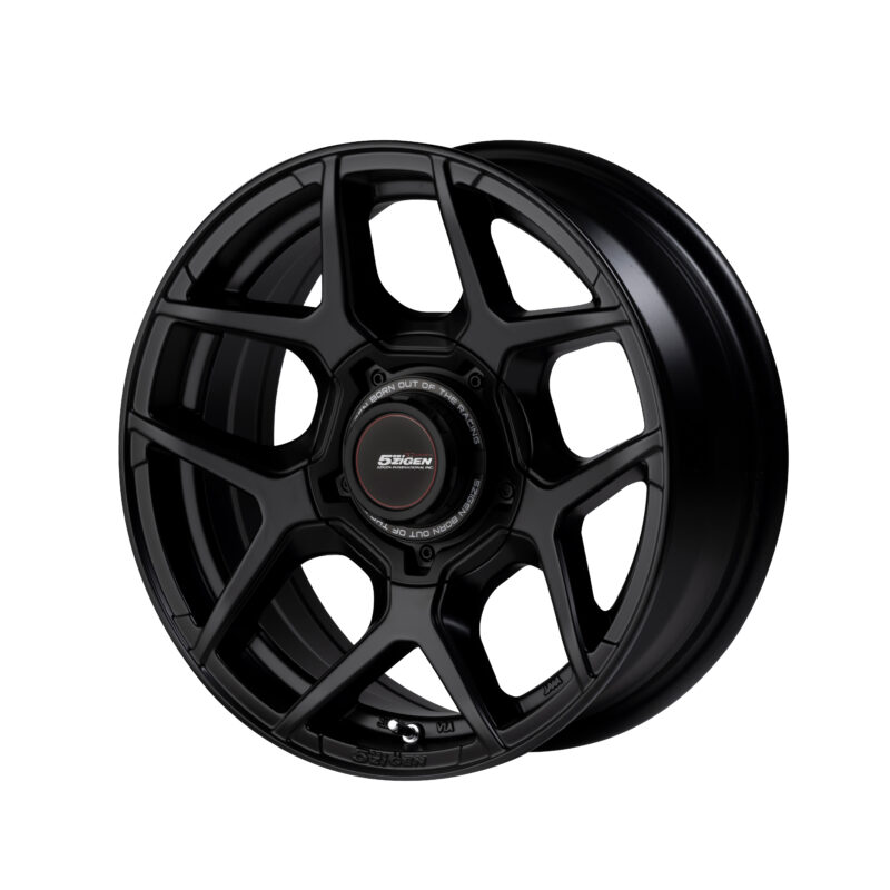 5ZIGEN TF500 XC-M miniatura 2