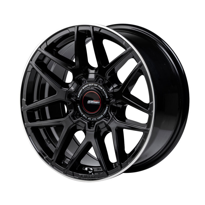 5ZIGEN TF500 XC-M miniatura 3