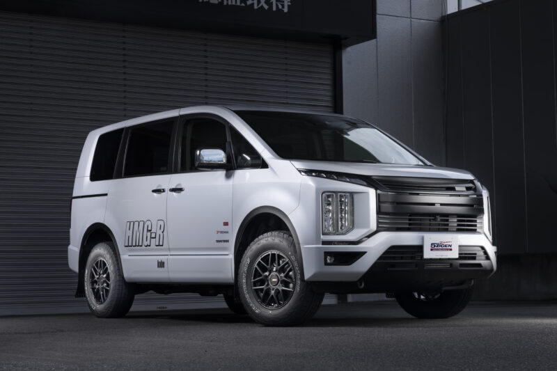5ZIGEN TF500 XC-M miniatura 6