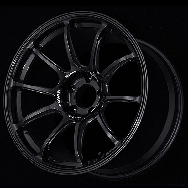 YOKOHAMA ADVAN Racing RZ-F2 miniatura 6