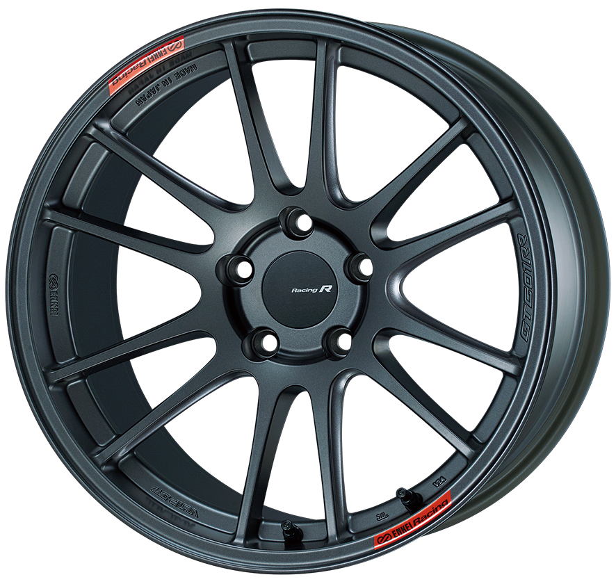 ENKEI Racing Revolution GTC01RR miniatura 2