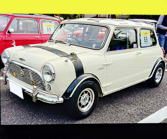HAYASHI STREET TYPE STM miniatura 6