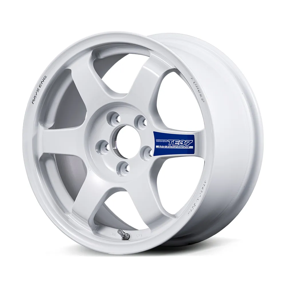 VOLK RACING TE37 GRAVEL III miniatura 2