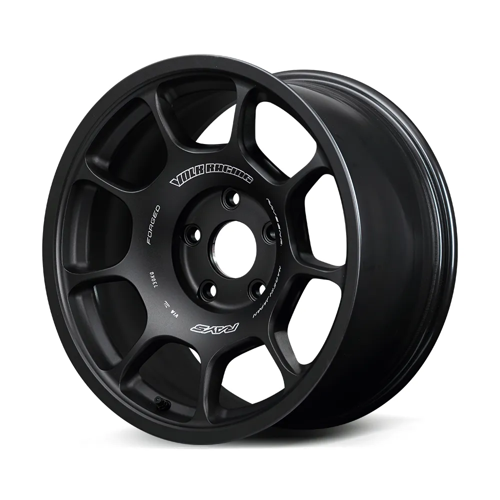 VOLK RACING ZE40X miniatura 1