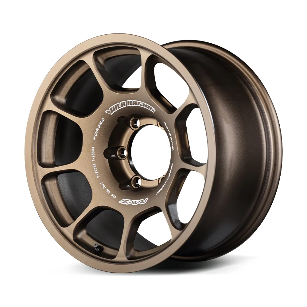 VOLK RACING ZE40X miniatura 2