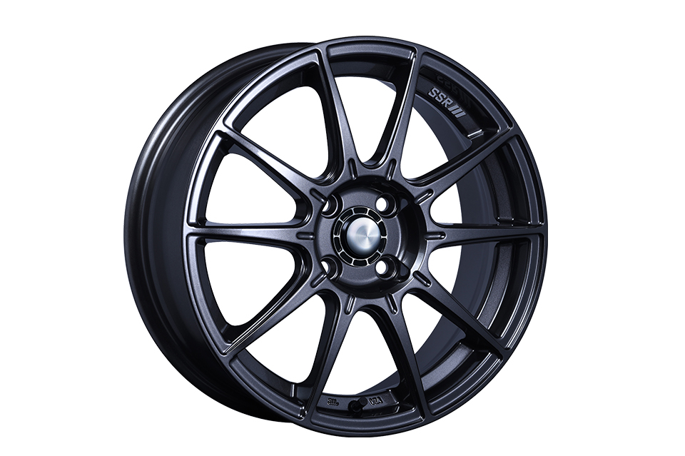 SSR GTX01 R-STspec miniatura 1