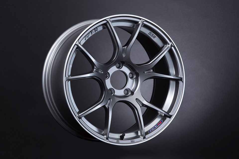 SSR GTX02 miniatura 1