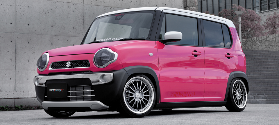SSR Professor TF1R miniatura 3