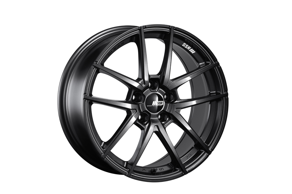 SSR REINER type10 MONOBLOCK miniatura 2