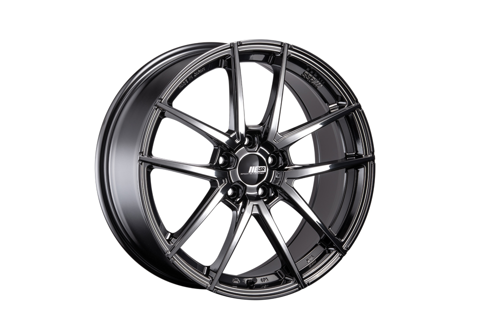 SSR REINER type10 MONOBLOCK miniatura 3