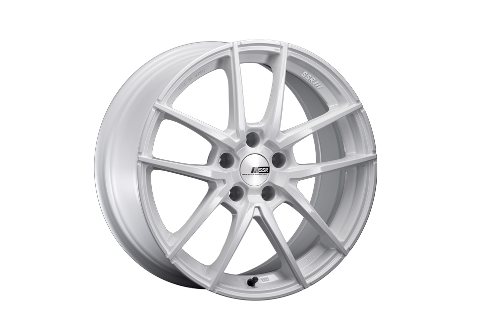 SSR REINER type10 MONOBLOCK miniatura 4