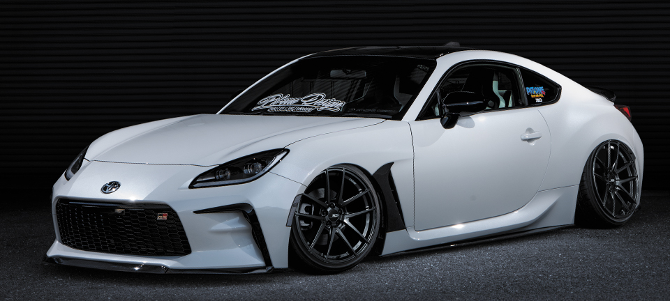 SSR REINER type10 MONOBLOCK miniatura 5