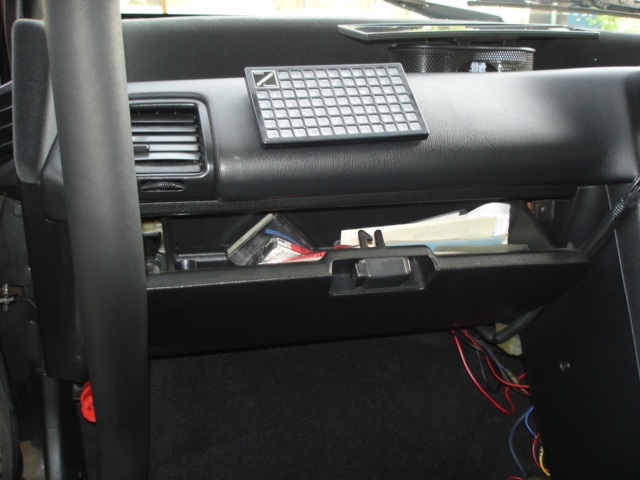 Jaula antivuelco Saito Rollcage para CR-X EF8 miniatura 4