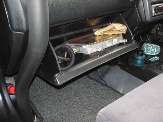 Jaula antivuelco Saito Rollcage para Civic Ferio EG9 miniatura 4