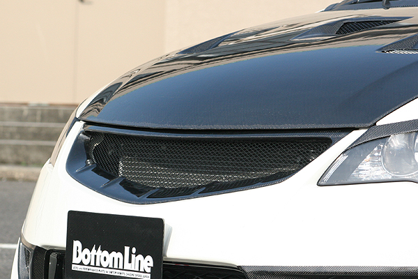 Línea aero ChargeSpeed para Civic Type-R FD2 miniatura 9