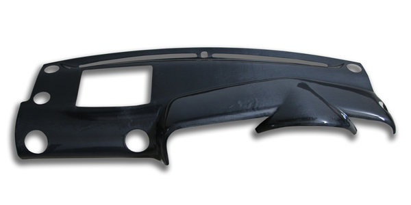 Línea interior ChargeSpeed para Integra DC5 Kouki miniatura 2