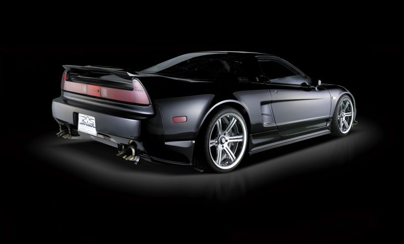 Do-Luck Aero para Honda NSX NA1-NA2 miniatura 5