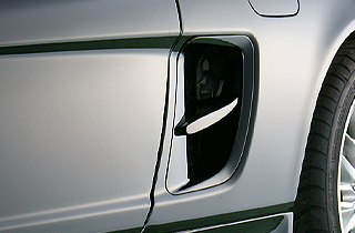 Do-Luck Aero para Honda NSX NA1-NA2 miniatura 7