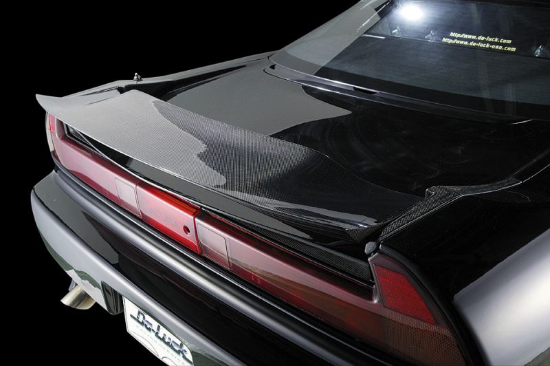 Do-Luck Aero para Honda NSX NA1-NA2 miniatura 10