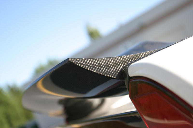 Do-Luck Aero para Honda NSX NA1-NA2 miniatura 11