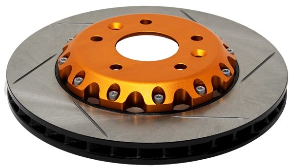 Kit de frenos GP Sports Complete Racing Brake System para Honda NSX NA1 miniatura 4