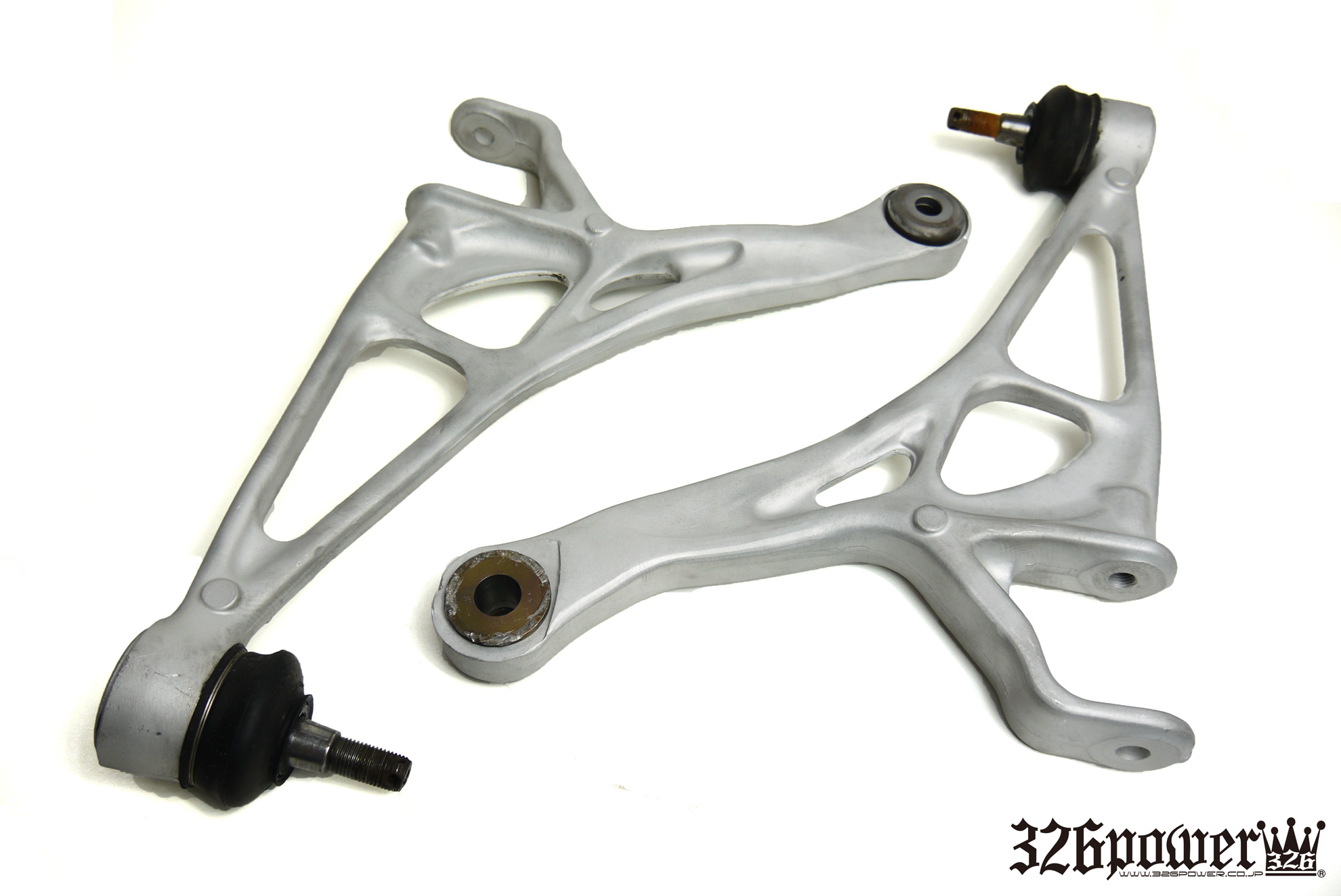 326POWER Rear Upper Arm Aluminio Modificado Honda NSX miniatura 2