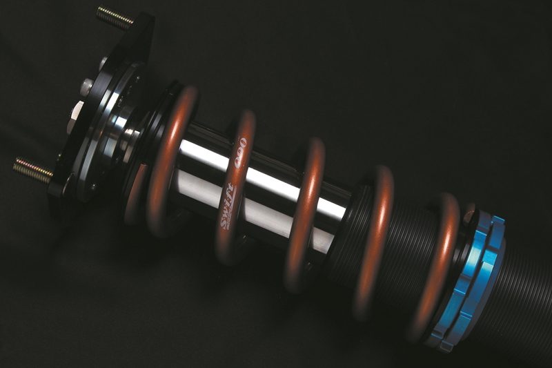 Suspensión roscada GP Sports G-MASTER Premium para Honda NSX NA2