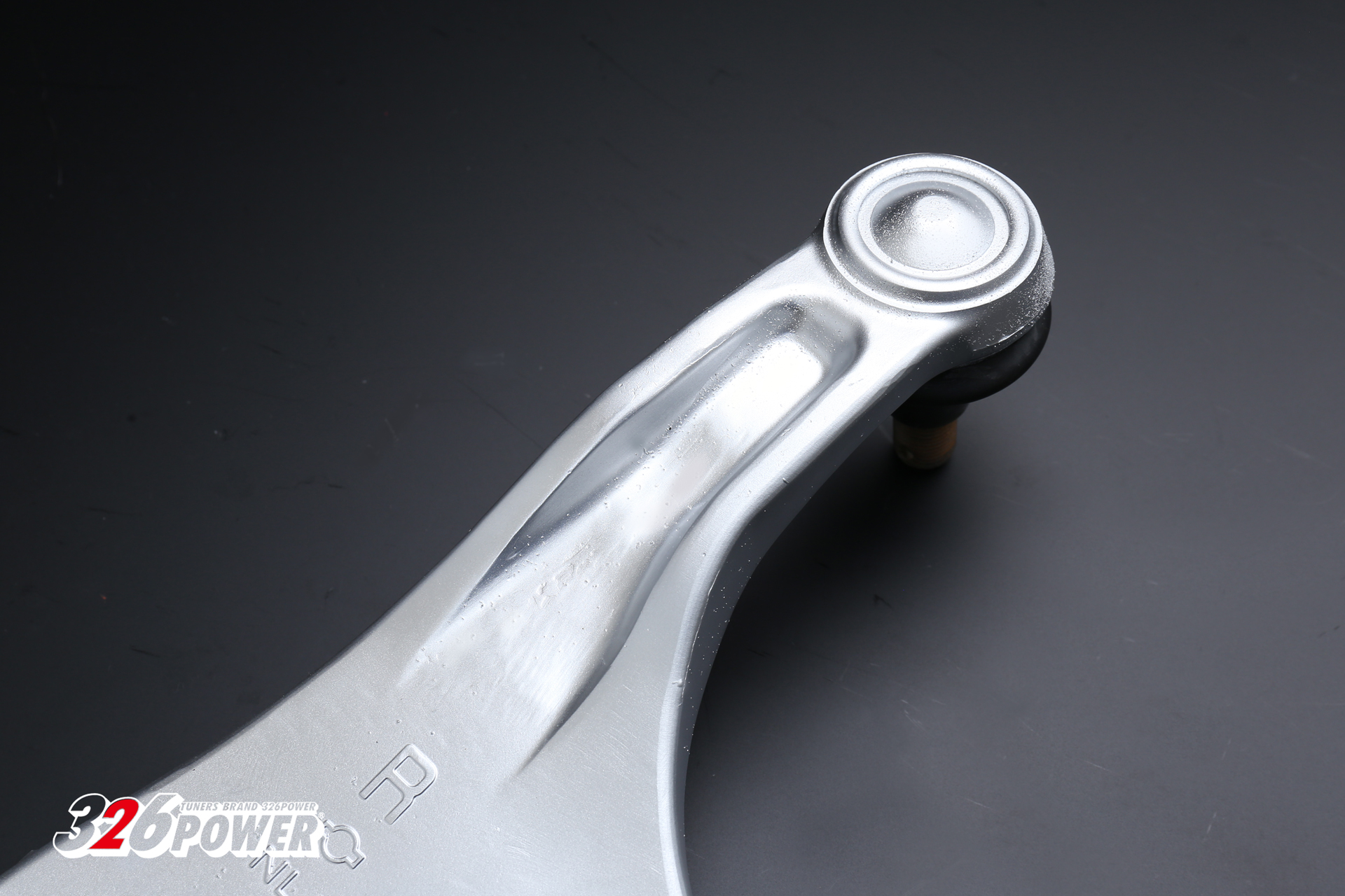 326POWER Rear Upper Arm Aluminio Modificado Honda NSX miniatura 3