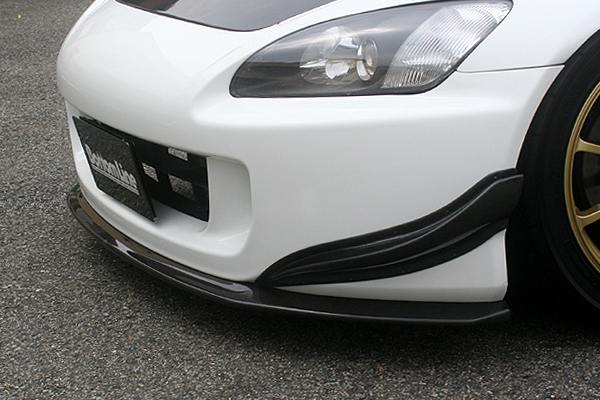 Kit Bottom Line ChargeSpeed para S2000 AP1/AP2 Kouki miniatura 5