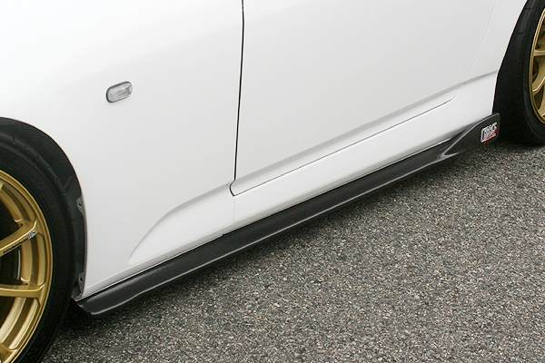 Kit Bottom Line ChargeSpeed para S2000 AP1/AP2 Kouki miniatura 12