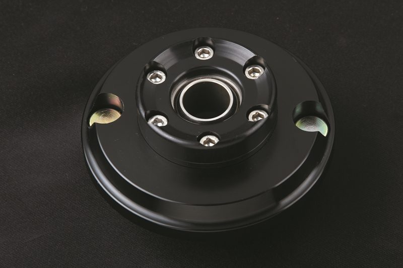 Suspensión roscada GP Sports G-MASTER Premium para Honda S2000 AP1 miniatura 4