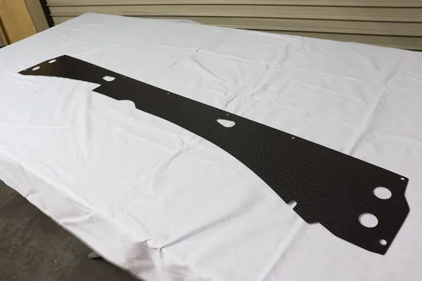 Piezas interiores y de motor Garage Vary para Mazda MX-5 NB Zenki miniatura 1
