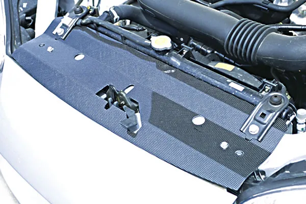 Piezas interiores y de motor Garage Vary para Mazda MX-5 NB Zenki miniatura 6