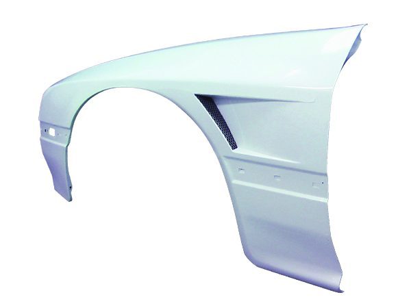 Aero GP Sports IMPACT-EX para Mazda RX-7 FC3S miniatura 2