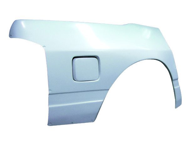Aero GP Sports IMPACT-EX para Mazda RX-7 FC3S miniatura 4