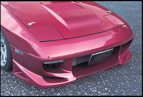 Kit widebody R Magic para Mazda RX-7 FC3S miniatura 5