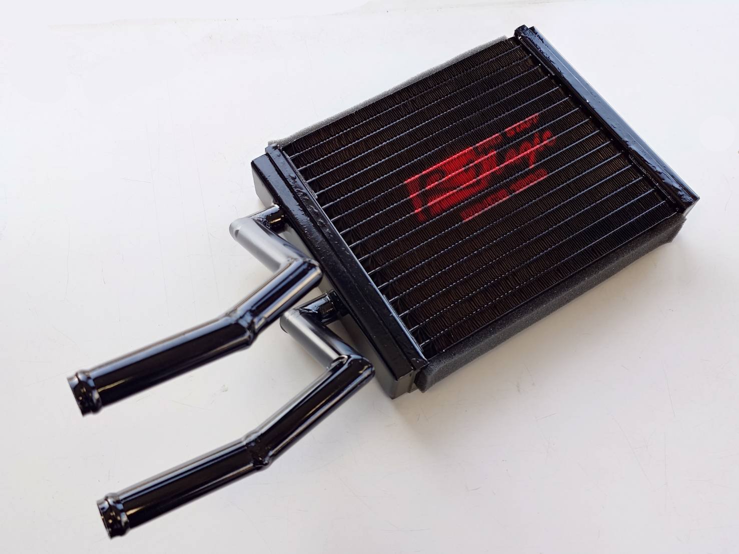 Radiador de calefacción de latón R Magic para Mazda RX-7 FD3S