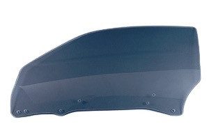 Ventanillas acrílicas de competición HPI para Mitsubishi Lancer Evolution II-III CE9A