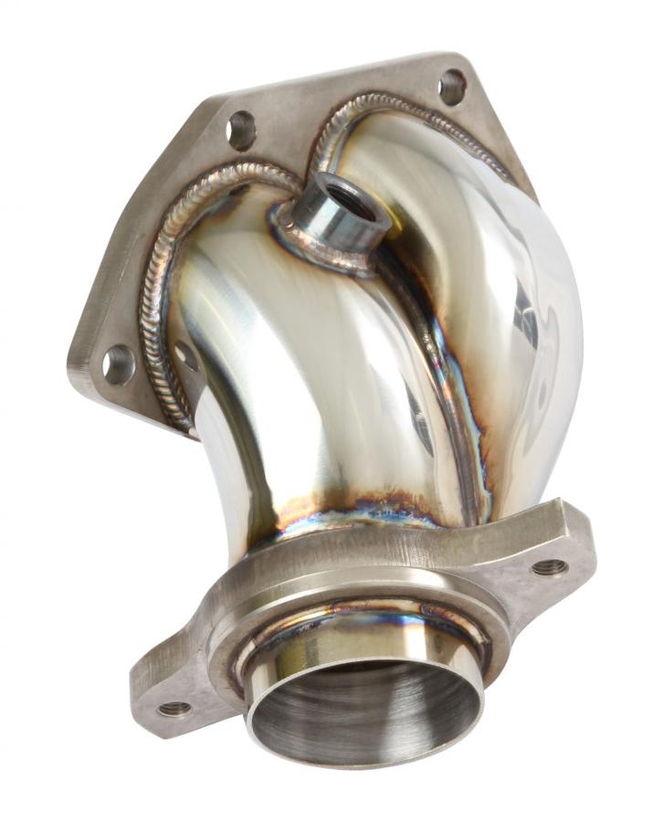 Outlet de turbo GP Sports EXAS para Mitsubishi Lancer Evolution IV CN9A