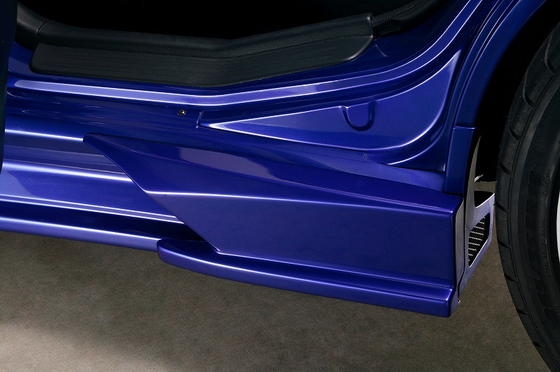 Do-Luck Aero para Mitsubishi Lancer Evolution CT9A miniatura 6