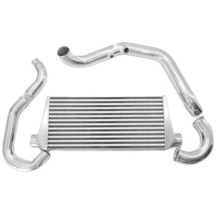 CT9A Evo 9 Lancer Evolution Intercooler Kit para Mitsubishi Lancer Evolution VII-IX CT9A