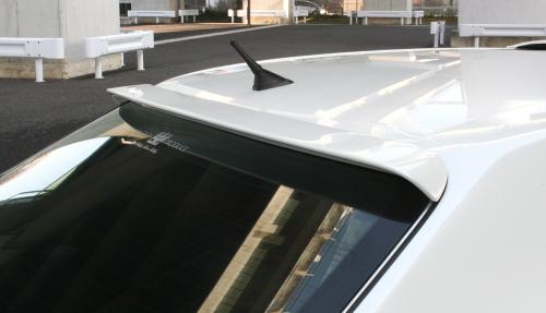 Junction Produce Tight Lip Spoiler VS para Nissan Cedric Y33 miniatura 6