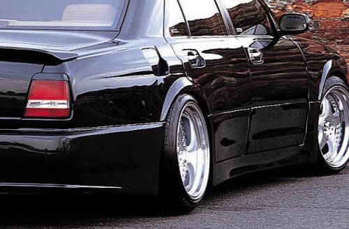 Premium Aero Kit Junction Produce para CIMA Y32 miniatura 3