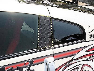ChargeSpeed Aero Bumper Type-1 para Fairlady Z Z33 miniatura 21