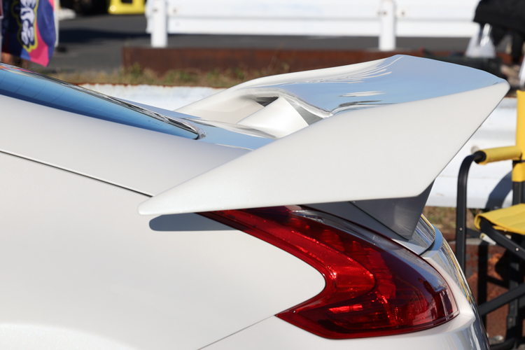 326POWER Manriki Wing Z34-370Z miniatura 3