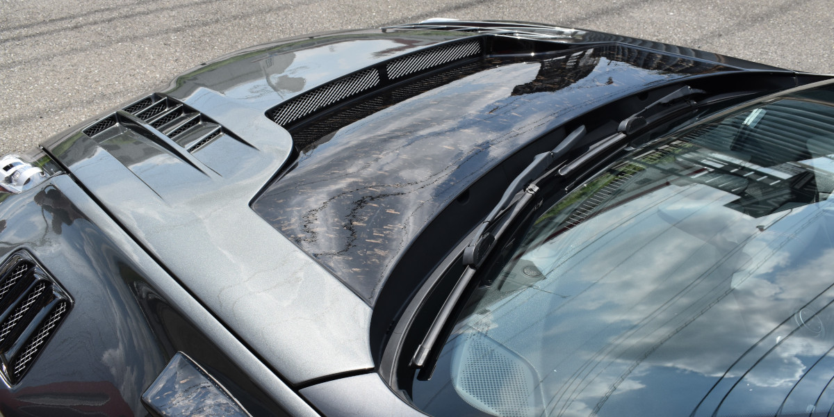 Bodykit Msports Type 2 para Z34 miniatura 10