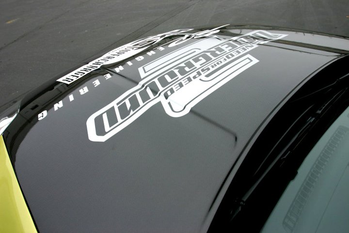 Do-Luck Aero para Nissan Fairlady Z Z34 miniatura 5
