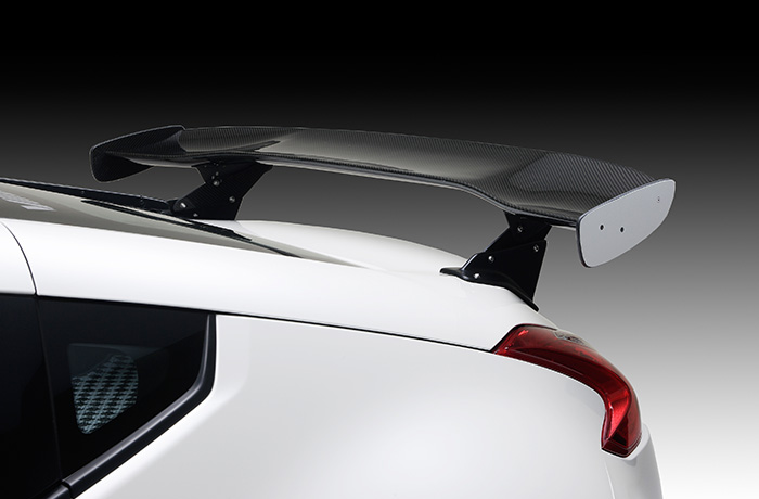 INGS Z-Power WING para Fairlady Z Z34